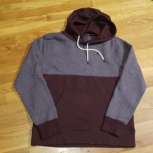 Hurley sweatshirt